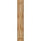 Ekena Millwork Spaced Board-n-Batten Shutters w/Z-Bar, Rough Sawn Western Red Cedar, 11 1/4W x 71H, PR RBS06Z11X071RWR - alternate 5